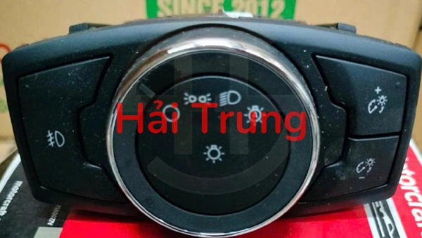 Công tắc đèn pha Ford Mustang DG9Z-11654-BA