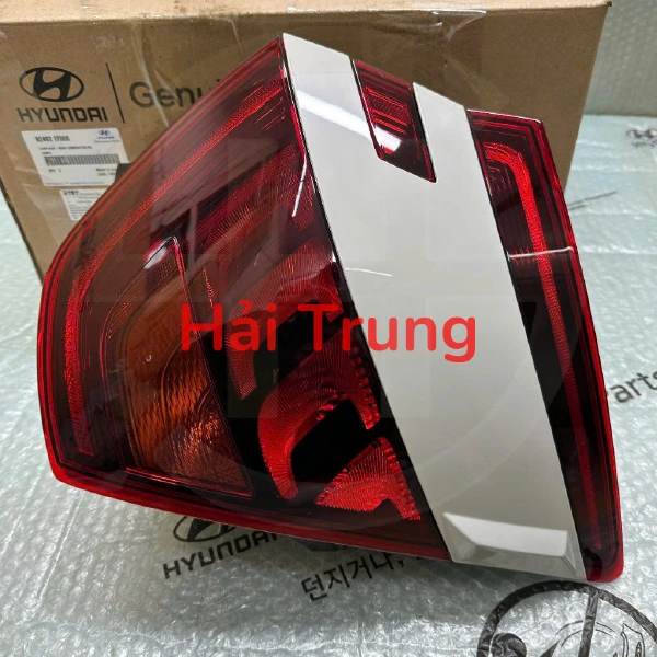 Đèn hậu Hyundai Creta 2023-2025 Led nhỏ 92402I7000 92401I7000 92402I7100 92401I7100