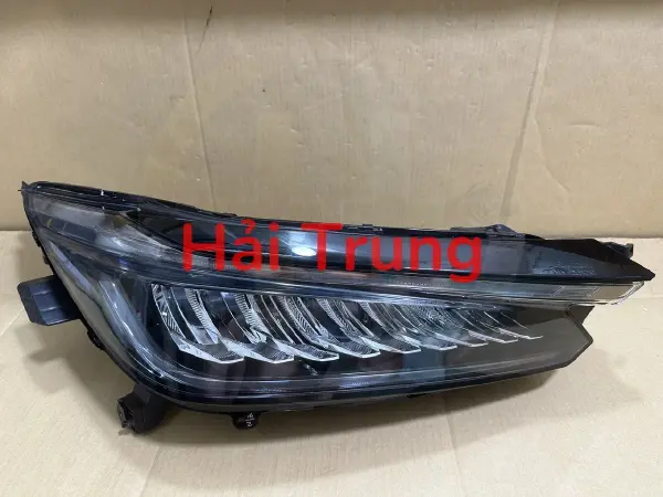 Đèn pha xe Honda City chính hãng