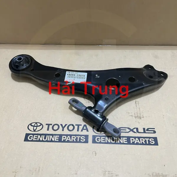 Càng A LH Toyota Camry chính hãng