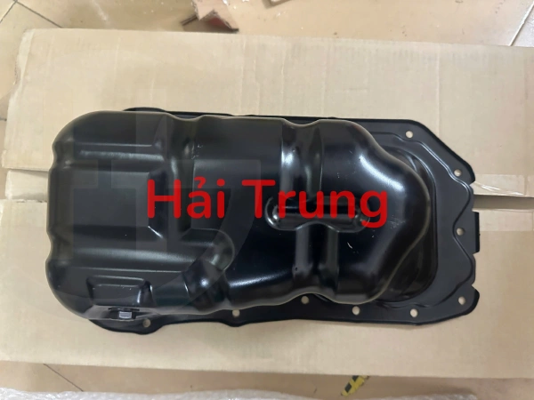 Đáy các te Mazda 3 2018-2021