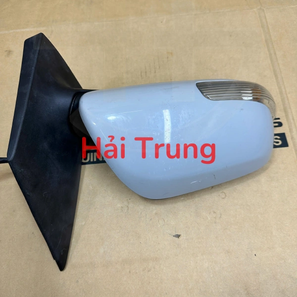 Gương chiếu hậu Toyota Vios 2008-2013 Tháo xe Zin