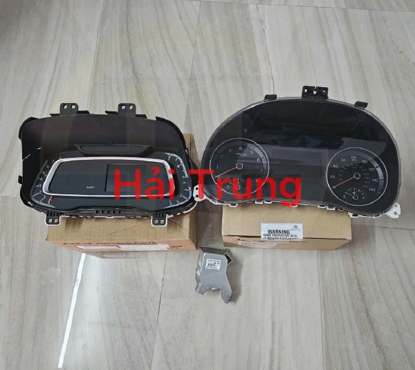Đồng hồ táp lô Hyundai Accent 2019-2023 94013H6080