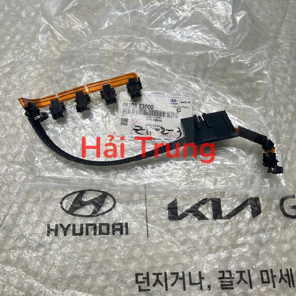 Dây điện hộp số Kia Morning, Huyndai I10 4630823000