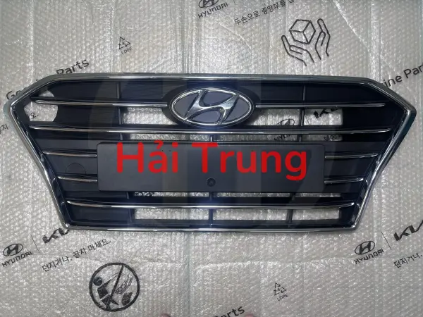 Mặt ca lăng Hyundai I10 Grand 2020 chính hãng