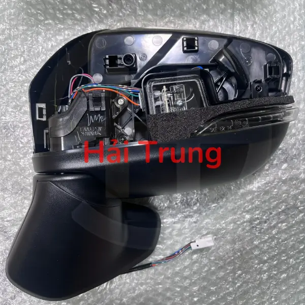 Gương chiếu hậu Mitsubishi Xpander 2019 chính hãng