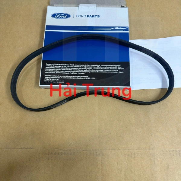 Dây curoa tổng Ford Ecosport 1.5 2014-2018 CN1Z8620B