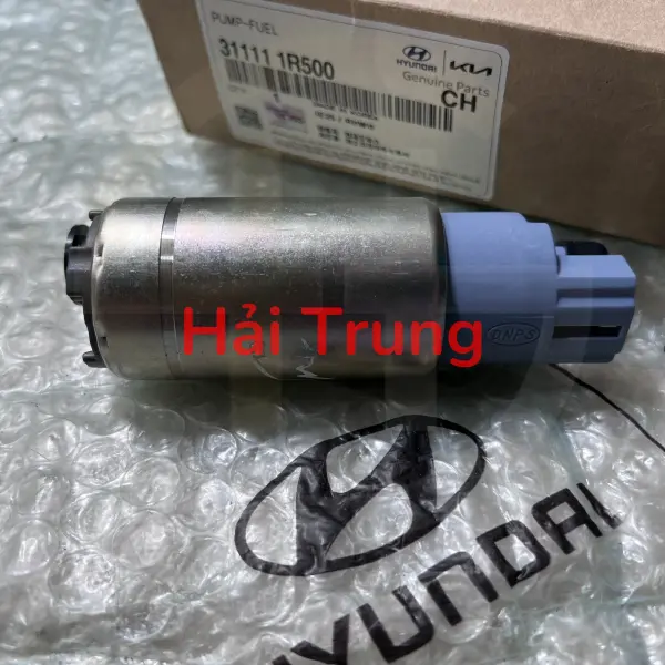 Mô tơ bơm xăng Hyundai Accent chính hãng