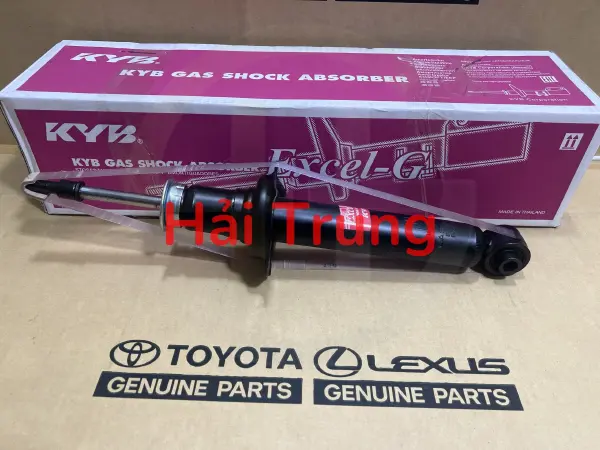 Giảm xóc sau Toyota Cressida 1992 hãng KYB 