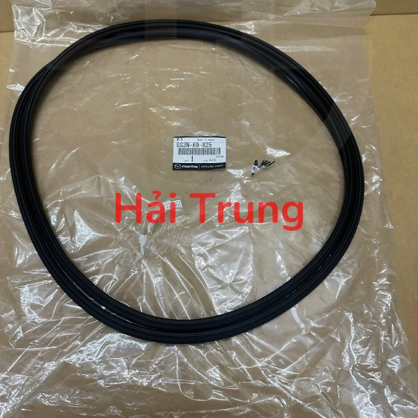 Gioăng cửa sổ trời Mazda 3 2015-2022 GS3N-69-825