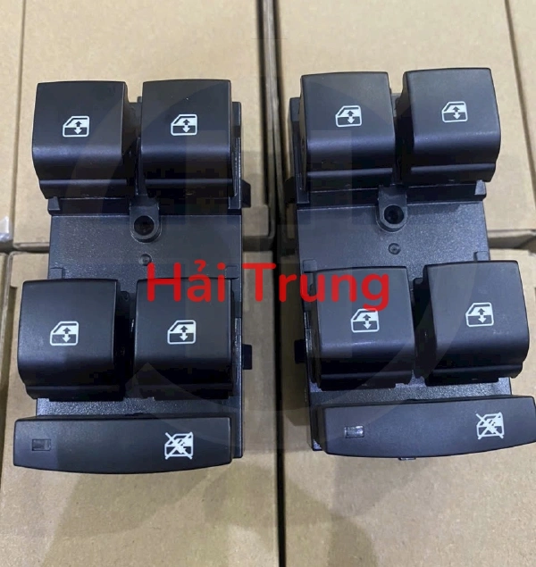 Công tắc tổng Lacetti Cdx, Cruze