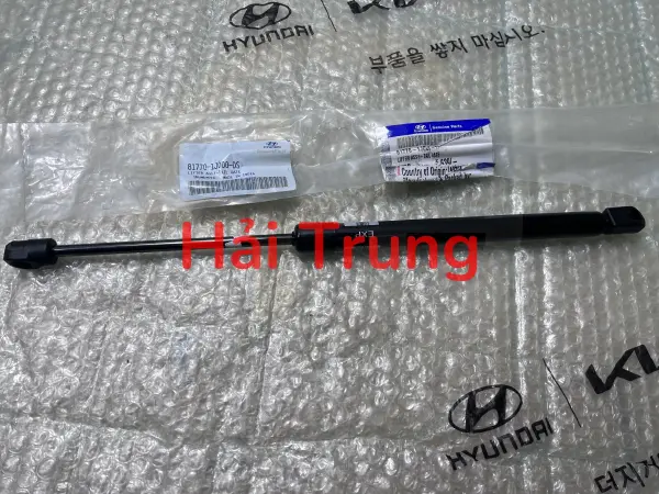 Ty cốp sau Hyundai I20 chính hãng