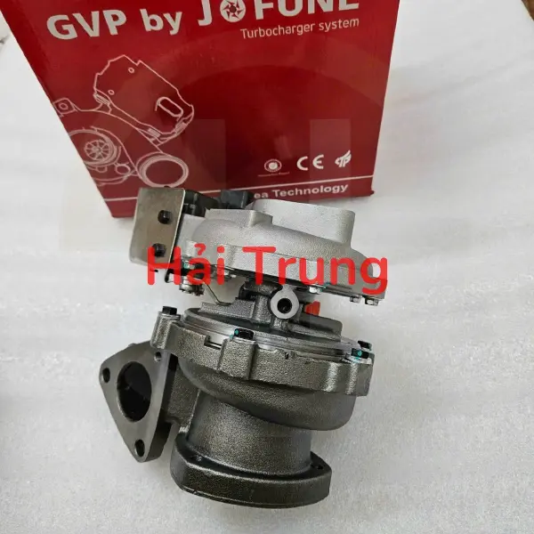 Turbo Ford Ranger, Mazda BT50 3.2 2012-2022 cao cấp