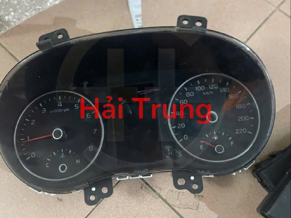 Đồng hồ táp lô Kia Morning 2020-2025 94023G6050