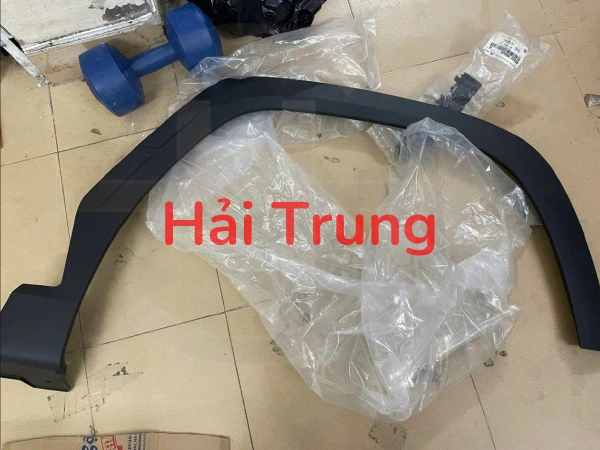 Ốp phồng tai xe Hyundai Tucson 2022-2025 87712N9100CA 87711N9100CA