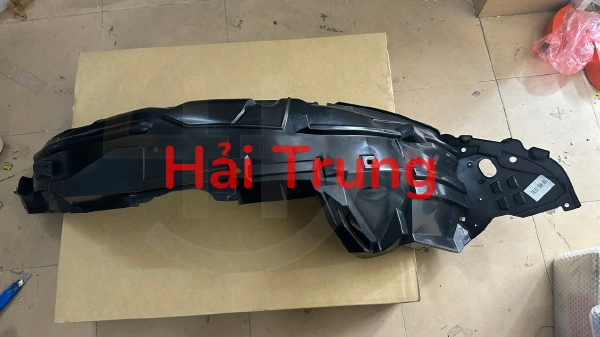 Lòng dè Honda Civic 2006-2011