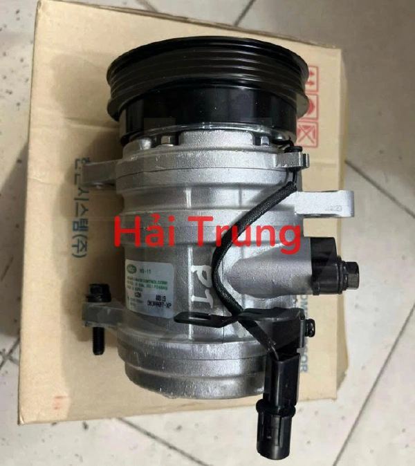 Lốc điều hòa Kia Morning 2010 2011 9770107500