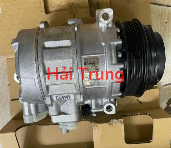 Lốc điều hòa Mecedes Sprinter Denso 4371006291
