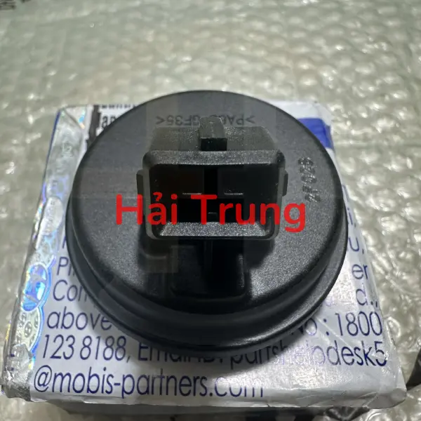 Nắp cảm biến Abs sau Hyundai Accent 2020 chính hãng