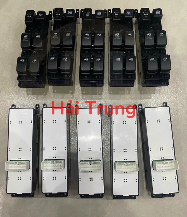 Công tắc tổng Hyundai Accent, Verna 2006-2011