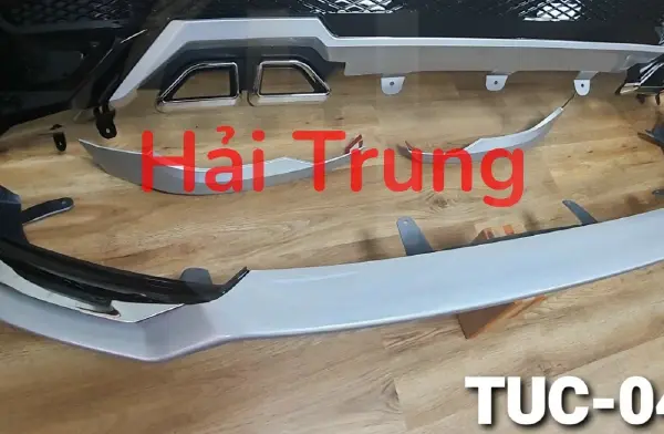 Bodykit Tucson 2015-2021