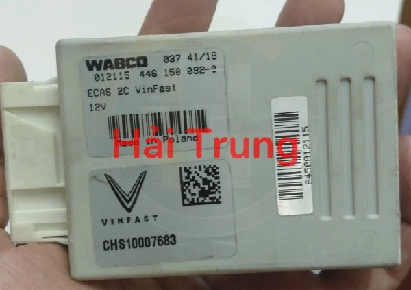 Hộp điều khiển giảm xóc sau Vinfast Lux A Tháo Xe CHS10007683