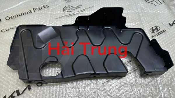 Chắn bùn gầm dọc thân máy Kia Sedona 2020-2022 92120A9400 92130A9400