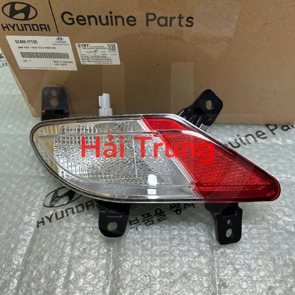 Đèn cản sau Hyundai Creta 2023-2025