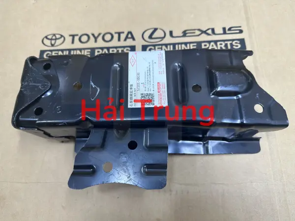 Xương đầu sắt xi Toyota Vios 2019-2021 cao cấp 572010D030