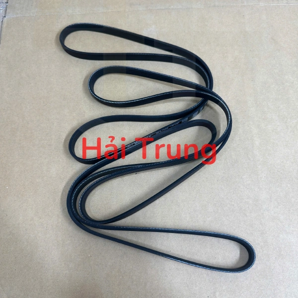 Bộ 3 dây curoa Mitsubishi Jolie