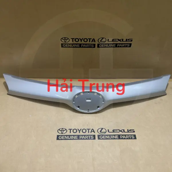 Mặt calang Toyota Avanza chính hãng