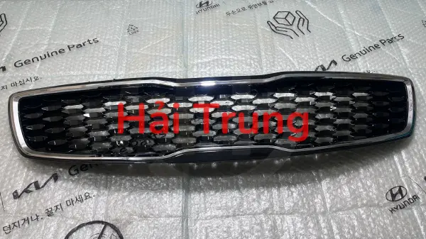 Mặt ca lăng Kia Cerato chính hãng