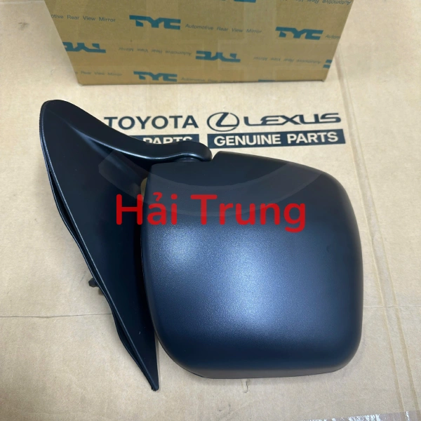 Gương chiếu hậu Toyota Hiace 2006-2016