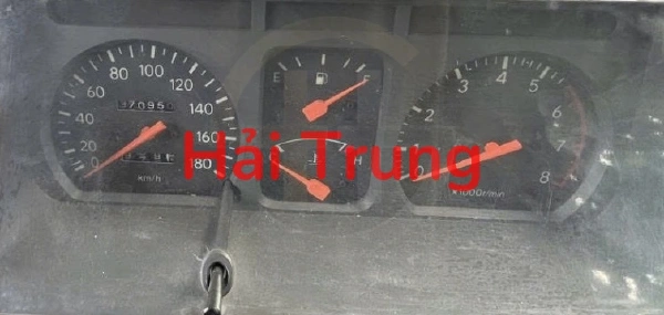Đồng hồ tap lô Toyota Zace Tháo Xe