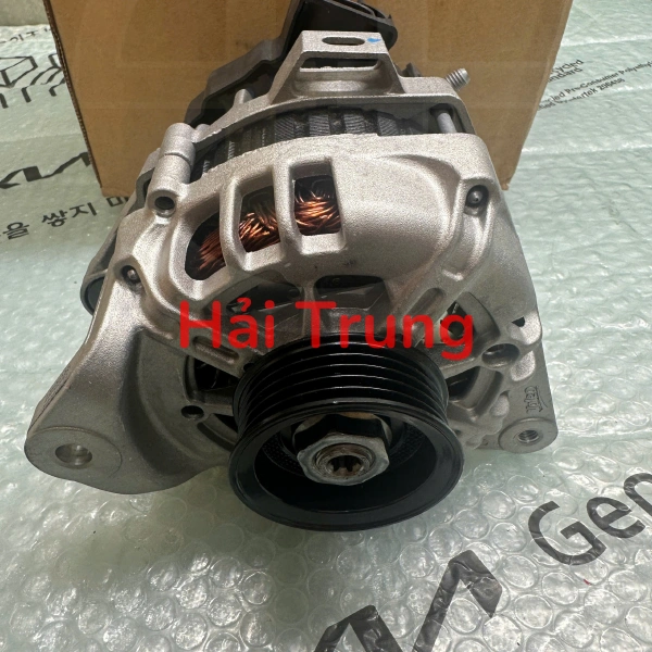 Máy phát Hyundai I10 Grand 2014-2020 2 giắc 3730004055