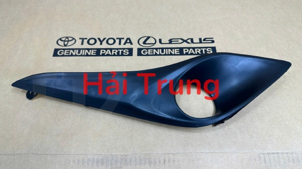 Ốp đèn gầm Toyota Vios 2019-2021