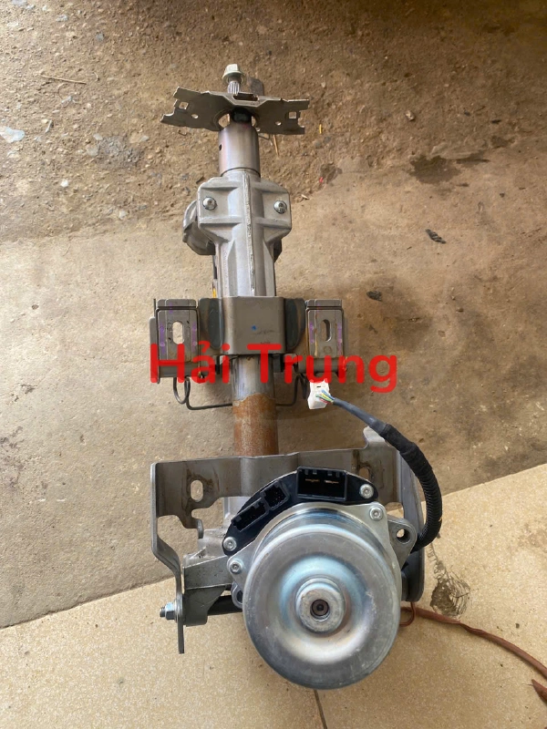 Cọc lái Suzuki Vitara 2016