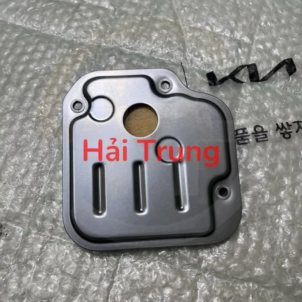 Lọc dầu hộp số tự động Kia Cerato chính hãng