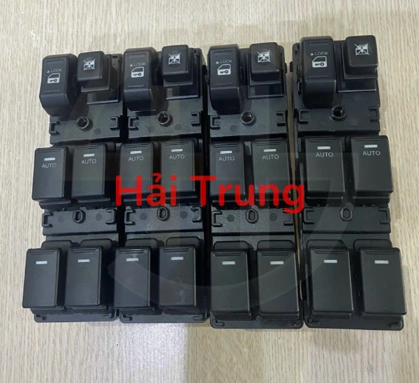 Công tắc kính tổng Kia Sorento 2009-2020 2 auto