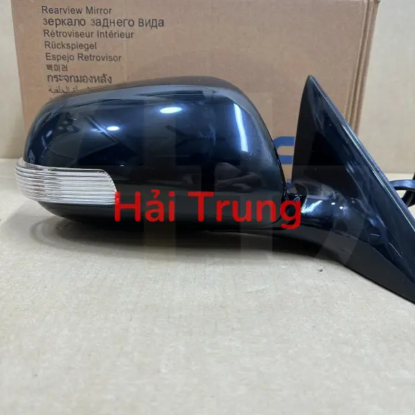 Gương chiếu hậu Toyota Camry 2009 hàng Nhật Bản