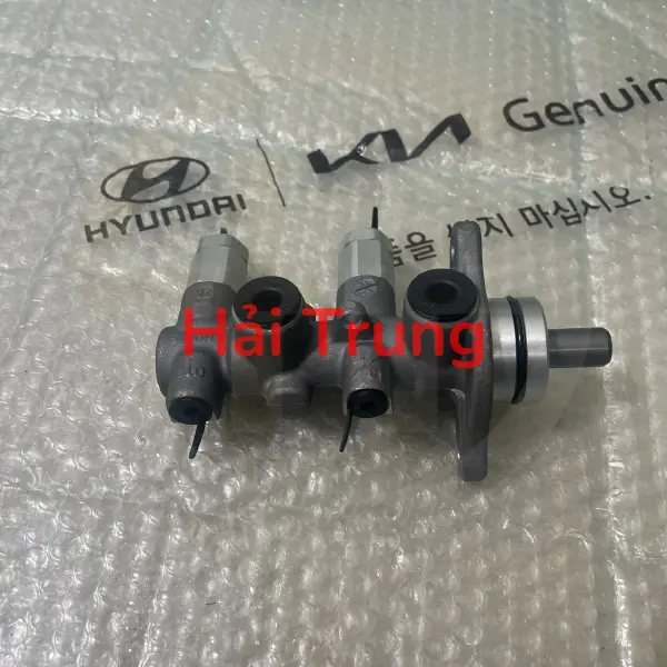 Tổng phanh không abs Kia Moring 2007 chính hãng tại Hải Trung