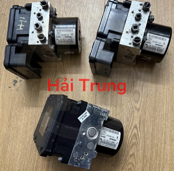 BV612C405AL Cụm ABS Ford Fiesta, Focus