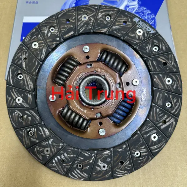 Lá côn Mazda 626 2003 hãng Clutch Disc