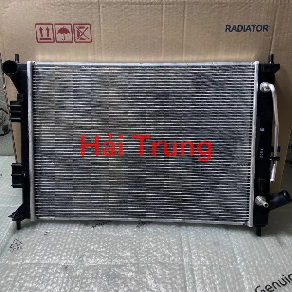 Két nước Kia K3 2014 chính hãng 