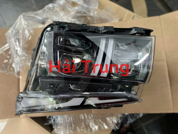 ĐÈN PHA HYUNDAI SANTAFE 2022-2024 92101S1600 92102S1600