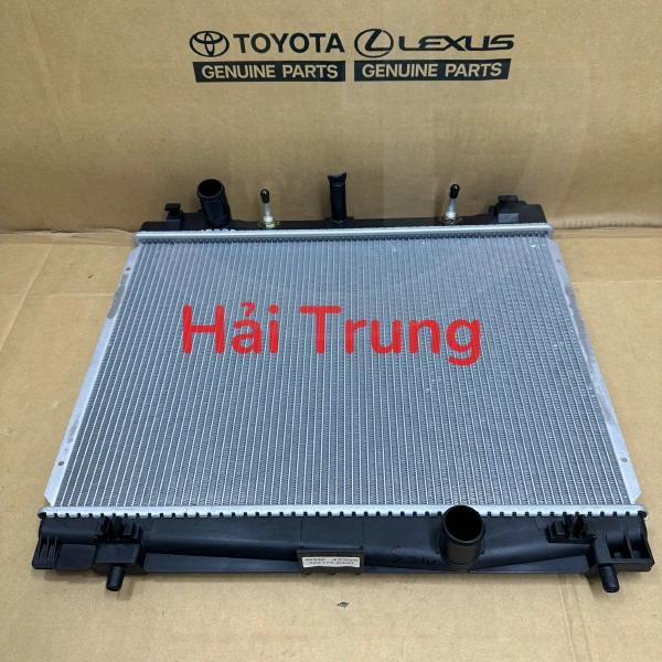 Két nước Toyota Vios 2009-2013 Denso 422175-6340