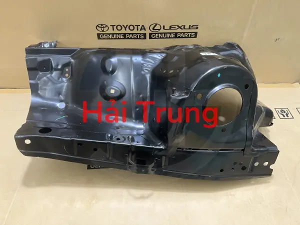 Ụ giảm xóc trước Toyota Camry chính hãng