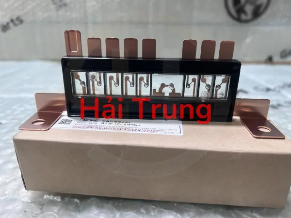 Cầu chì tổng Kia chính hãng