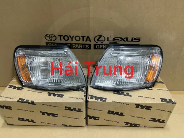 Đèn xi nhan Toyota Corona chính hãng