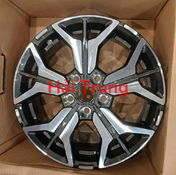 Lazang mâm đúc Kia Seltos 2021-2025 L52KMDEKSP01